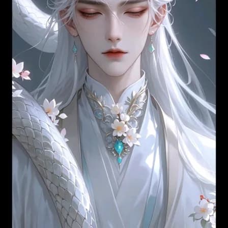 幽玄真君
