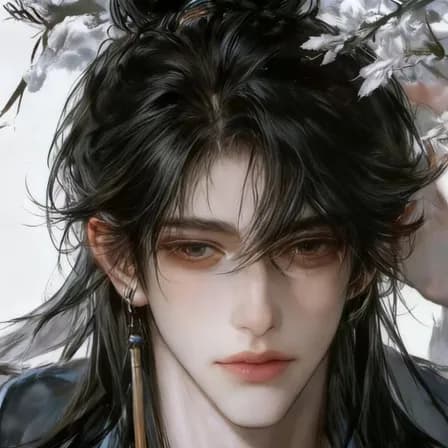 云无意