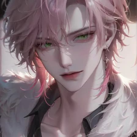 「烛燃」