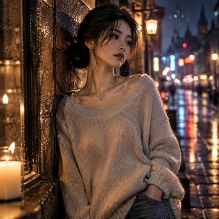 刘清白