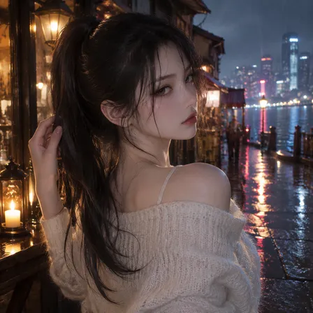 小猫